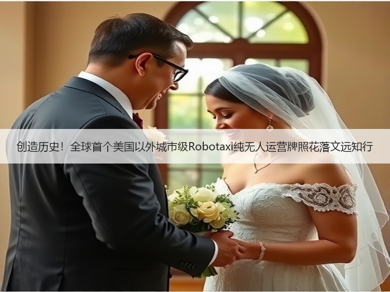 创造历史！全球首个美国以外城市级Robo