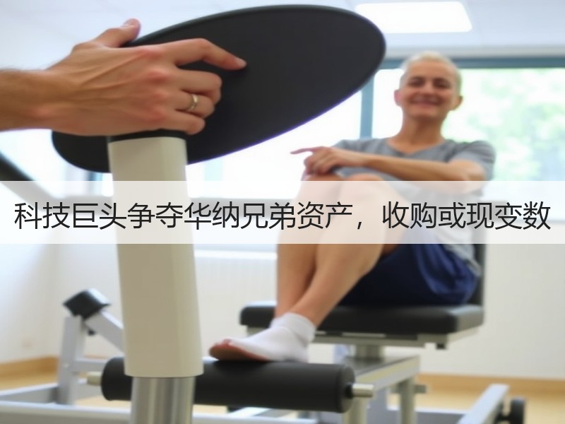 科技巨头争夺华纳兄弟资产，收购或现变数