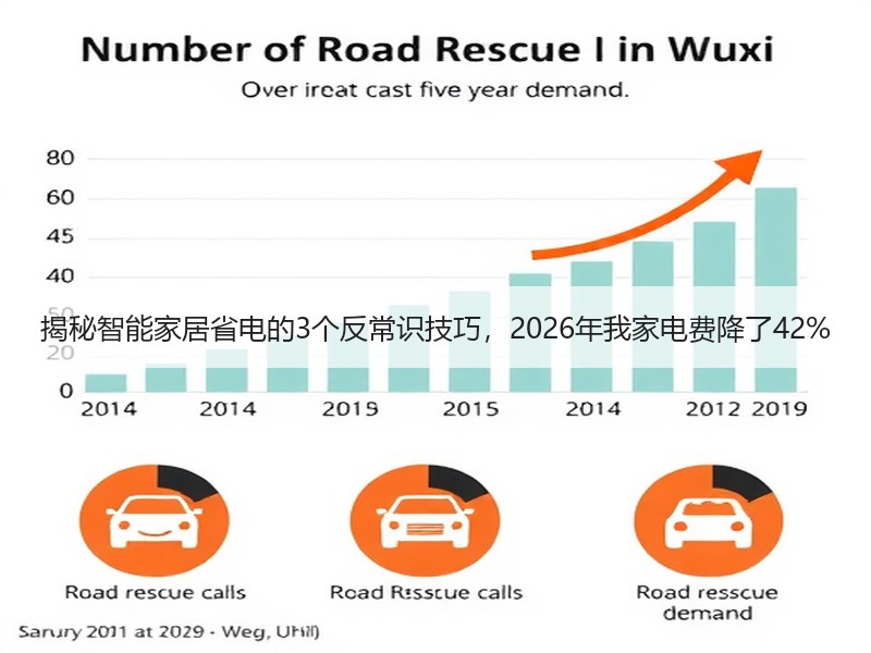 揭秘智能家居省电的3个反常识技巧，202