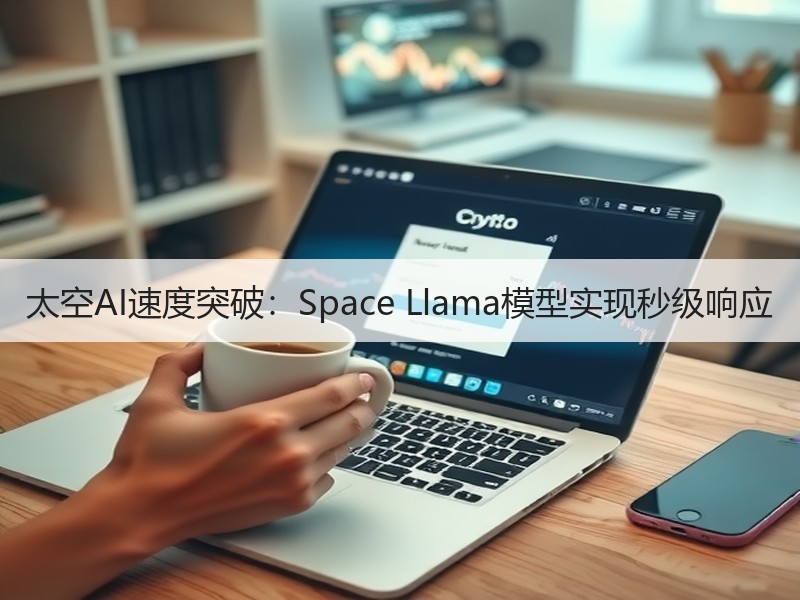 太空AI速度突破：Space Llama