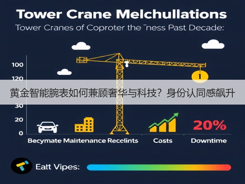 黄金智能腕表如何兼顾奢华与科技？身份认同