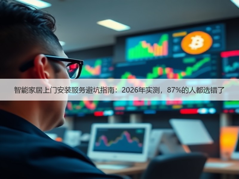 智能家居上门安装服务避坑指南：2026年