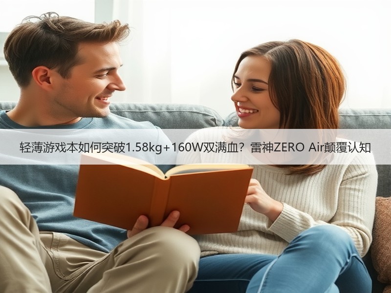 轻薄游戏本如何突破1.58kg+160W