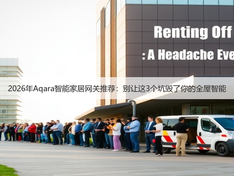 2026年Aqara智能家居网关推荐：别