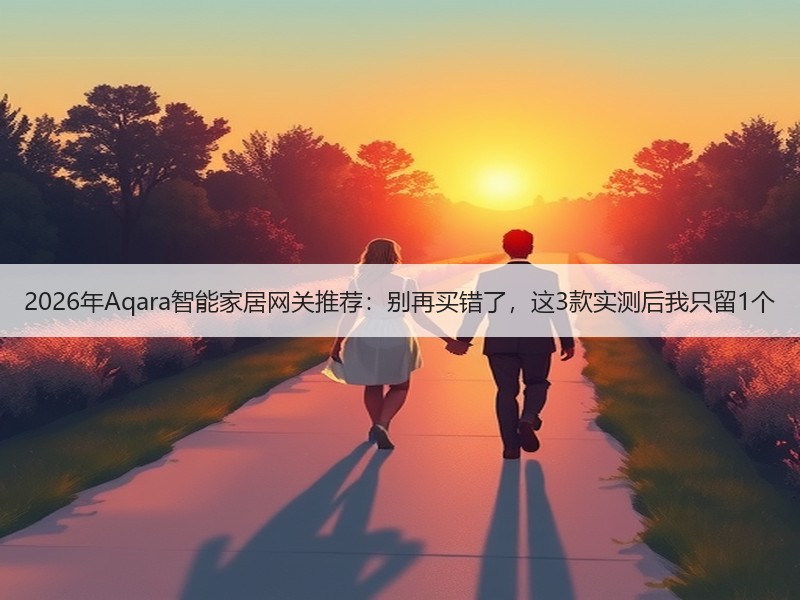 2026年Aqara智能家居网关推荐：别
