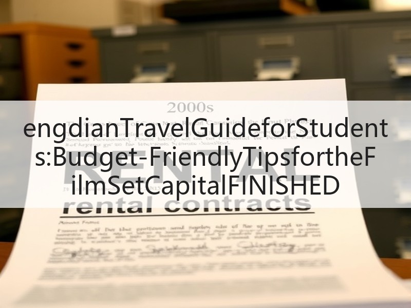 engdianTravelGuidefo