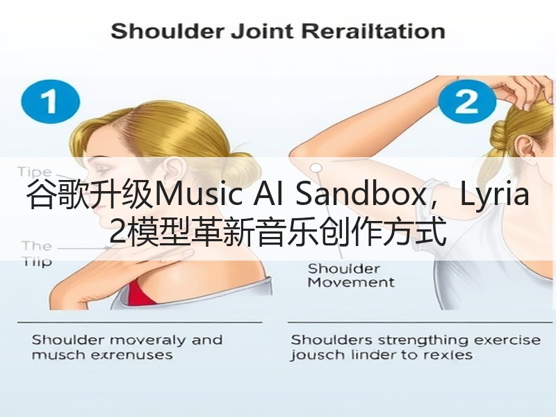 谷歌升级Music AI Sandbox