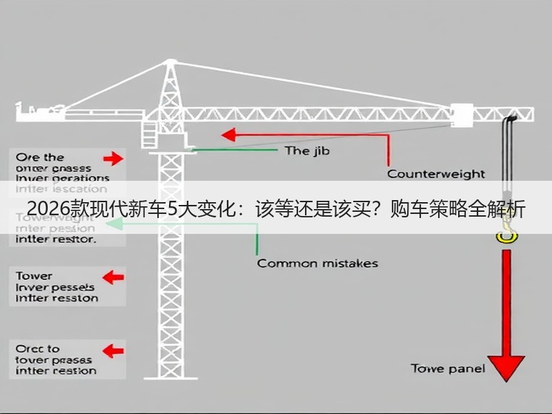 2026款现代新车5大变化：该等还是该买