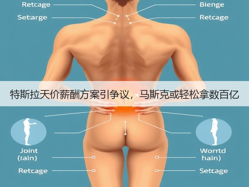 特斯拉天价薪酬方案引争议，马斯克或轻松拿
