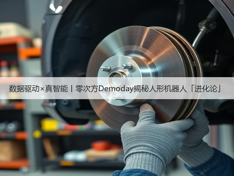 数据驱动×真智能丨零次方Demoday揭