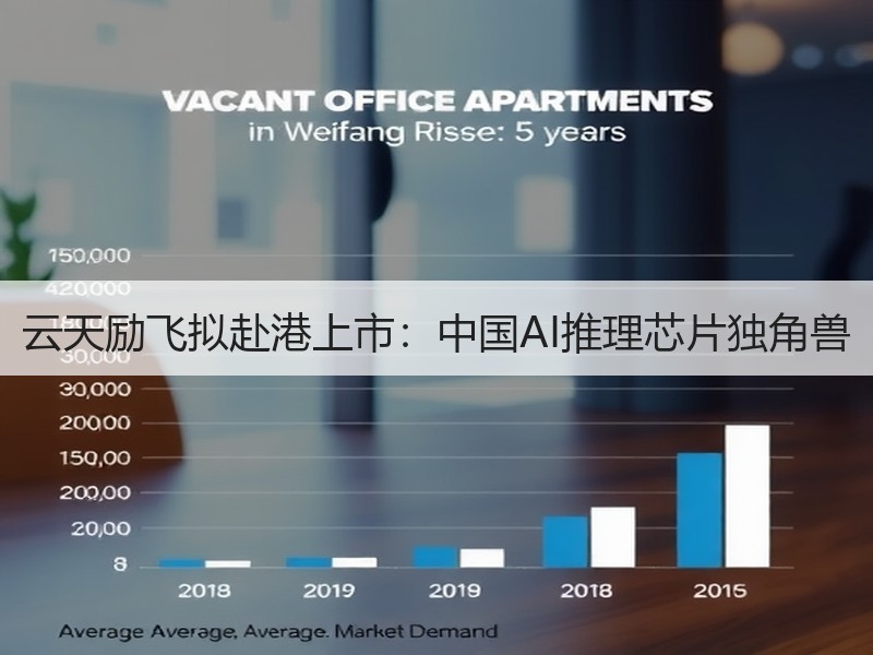 云天励飞拟赴港上市：中国AI推理芯片独角