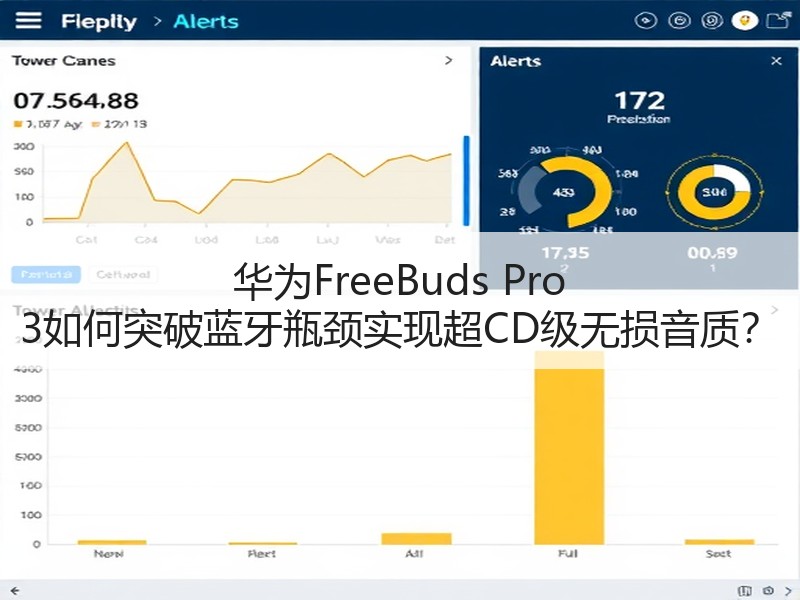 华为FreeBuds Pro 3如何突破