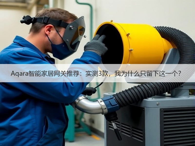 Aqara智能家居网关推荐：实测3款，我