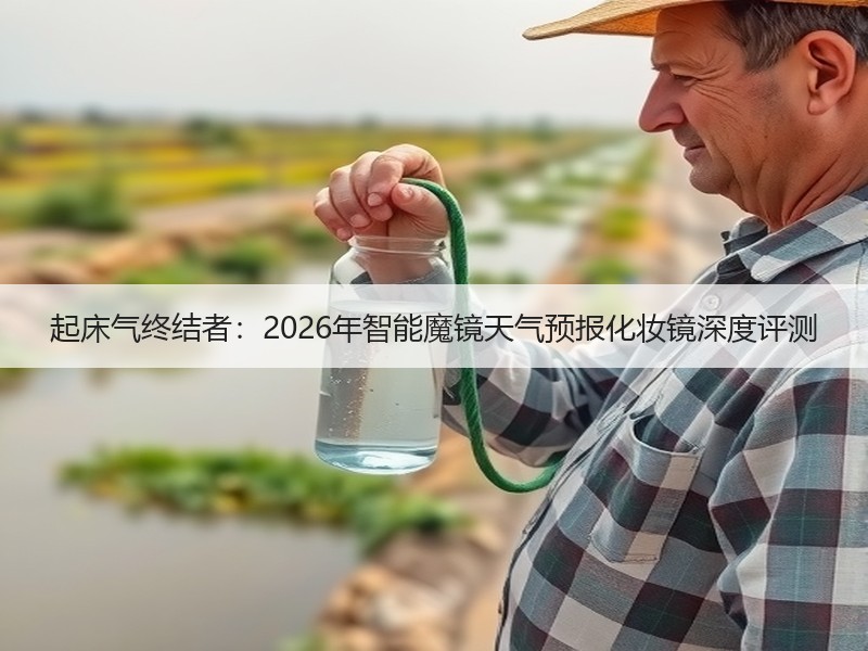 起床气终结者：2026年智能魔镜天气预报