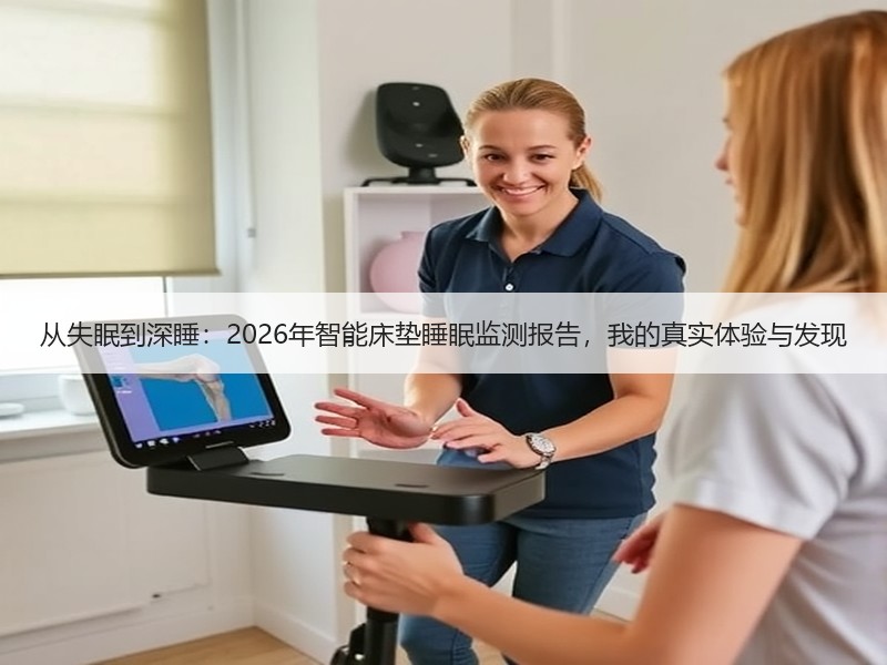 从失眠到深睡：2026年智能床垫睡眠监测