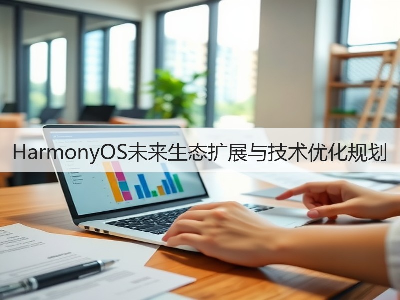 HarmonyOS未来生态扩展与技术优化