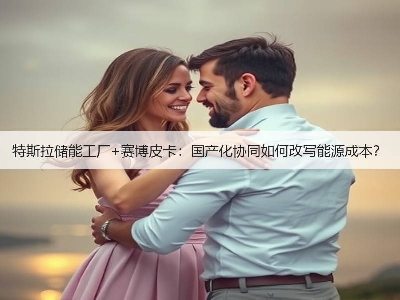 特斯拉储能工厂+赛博皮卡：国产化协同如何