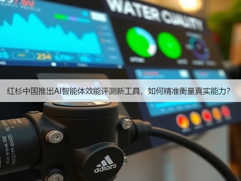 红杉中国推出AI智能体效能评测新工具，如