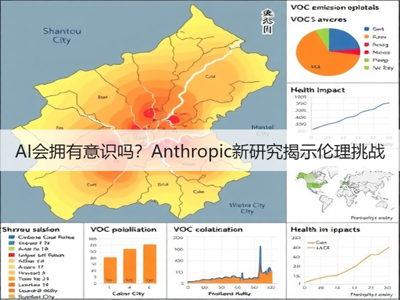 AI会拥有意识吗？Anthropic新研