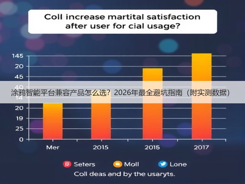 涂鸦智能平台兼容产品怎么选？2026年最