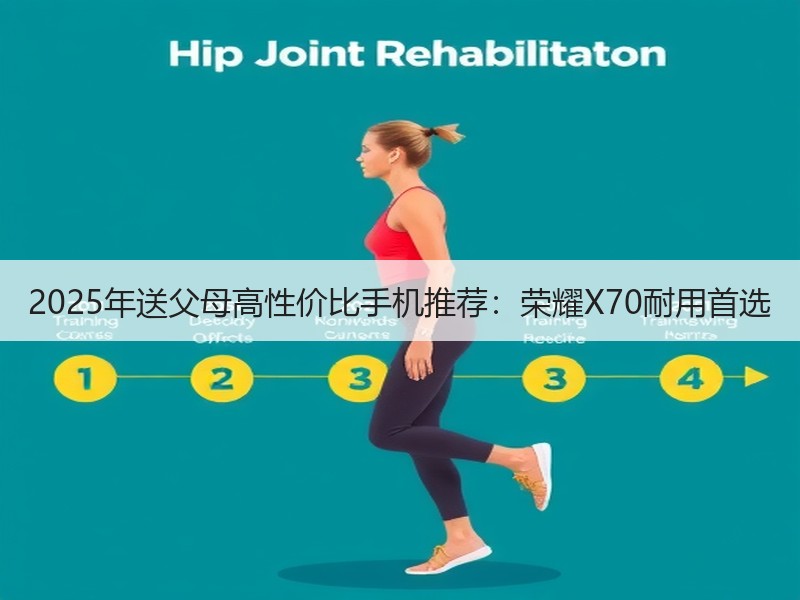 2025年送父母高性价比手机推荐：荣耀X