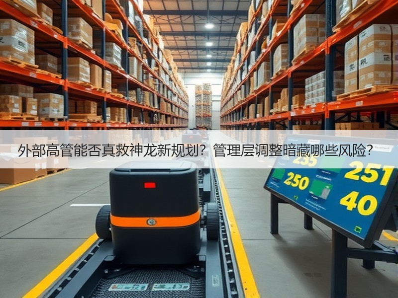 外部高管能否真救神龙新规划？管理层调整暗
