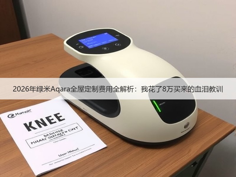 2026年绿米Aqara全屋定制费用全解