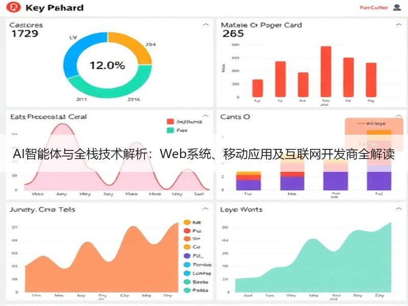AI智能体与全栈技术解析：Web系统、移