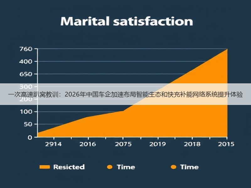 一次高速趴窝教训：2026年中国车企加速