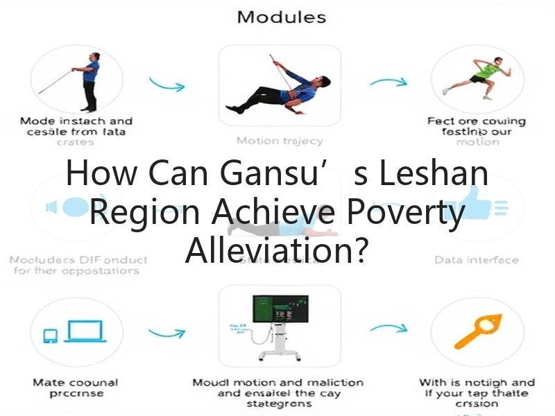 How Can Gansu’s Lesh
