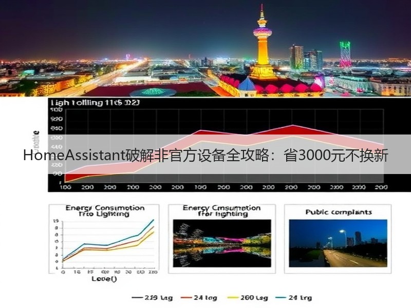 HomeAssistant破解非官方设备