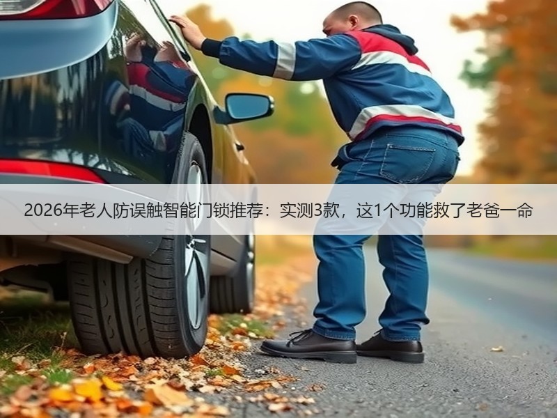 2026年老人防误触智能门锁推荐：实测3