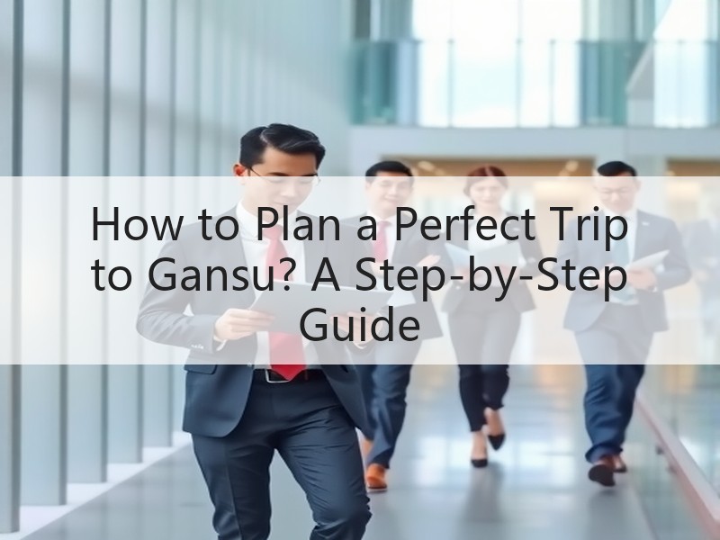 How to Plan a Perfec