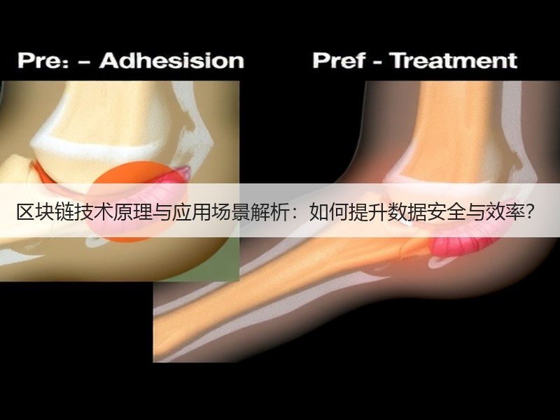 区块链技术原理与应用场景解析：如何提升数