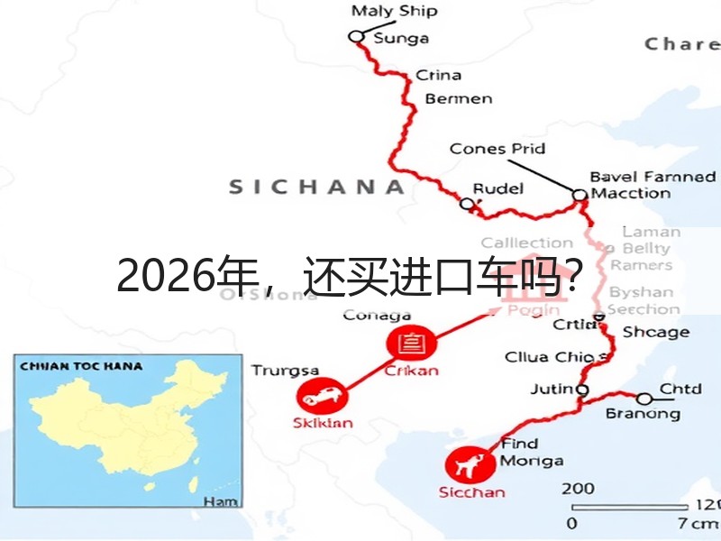 2026年，还买进口车吗？