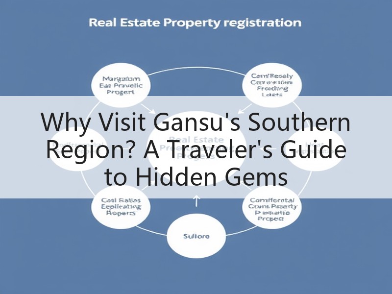 Why Visit Gansu's So