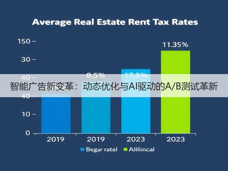 智能广告新变革：动态优化与AI驱动的A/