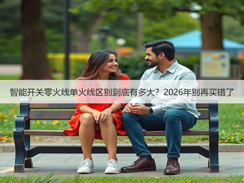 智能开关零火线单火线区别到底有多大？20
