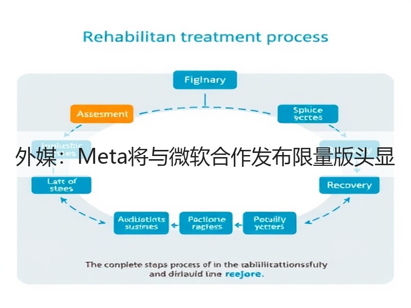 外媒：Meta将与微软合作发布限量版头显