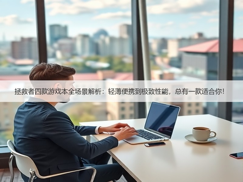 拯救者四款游戏本全场景解析：轻薄便携到极