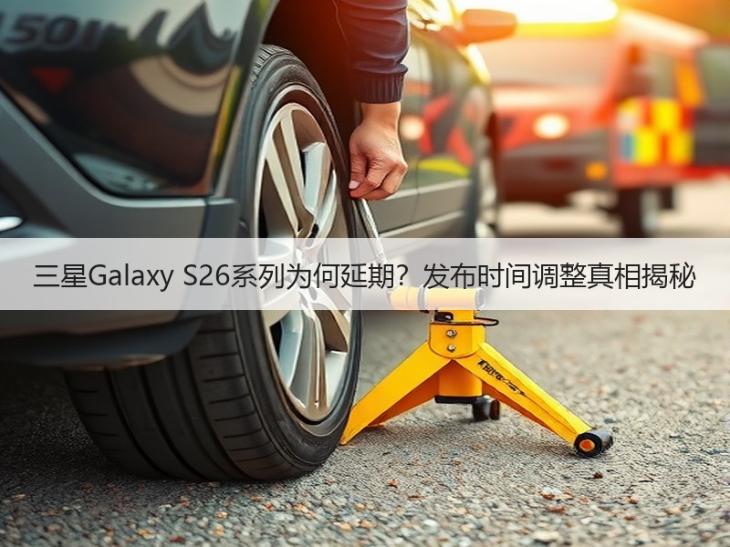 三星Galaxy S26系列为何延期？发