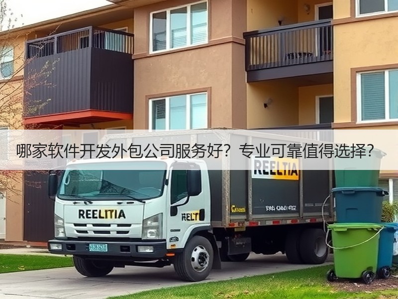 哪家软件开发外包公司服务好？专业可靠值得