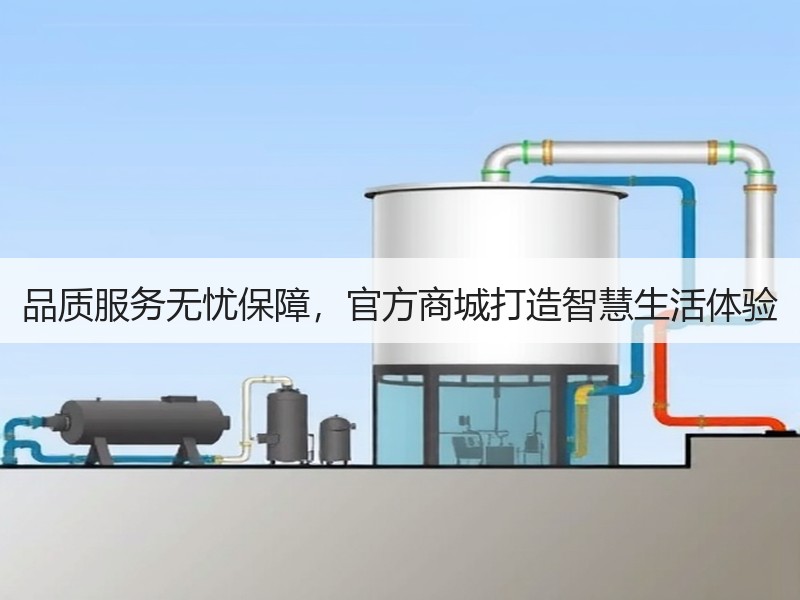 品质服务无忧保障，官方商城打造智慧生活体