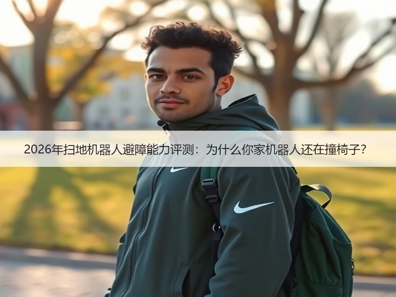 2026年扫地机器人避障能力评测：为什么