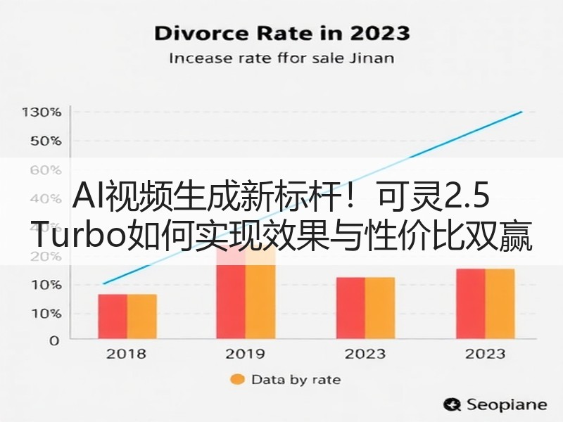 AI视频生成新标杆！可灵2.5 Turb