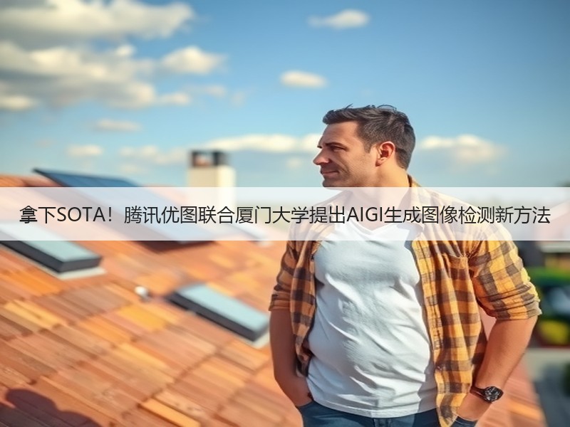 拿下SOTA！腾讯优图联合厦门大学提出A