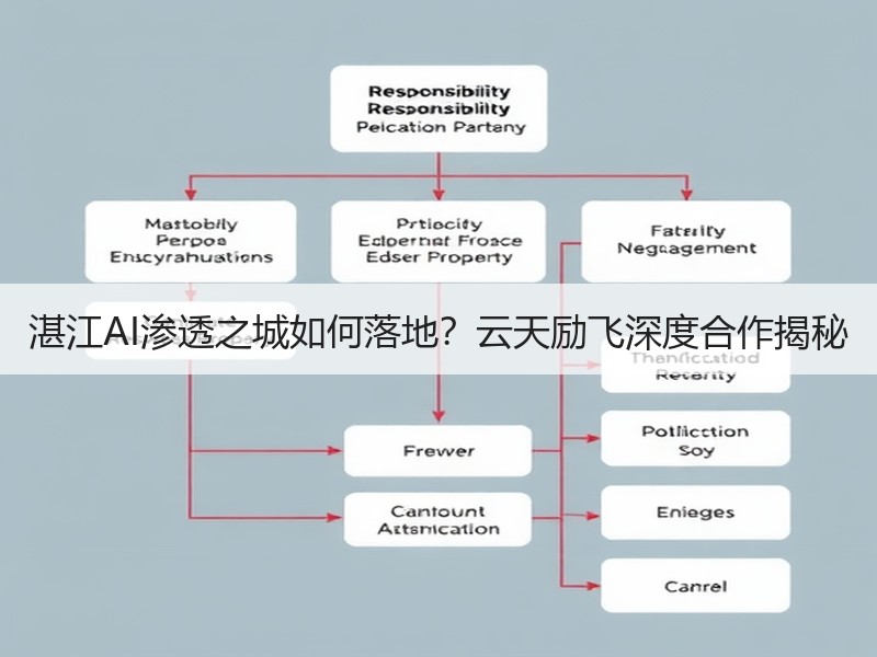 湛江AI渗透之城如何落地？云天励飞深度合