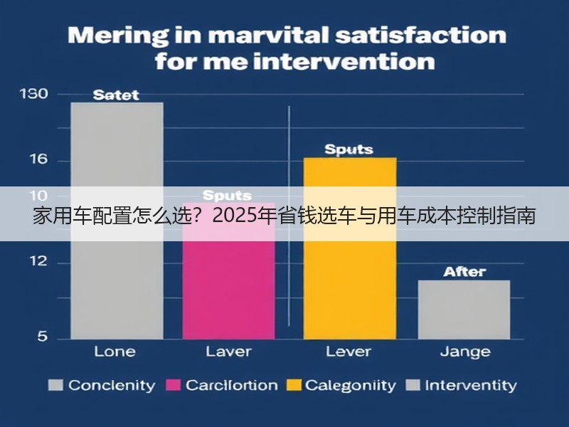 家用车配置怎么选？2025年省钱选车与用
