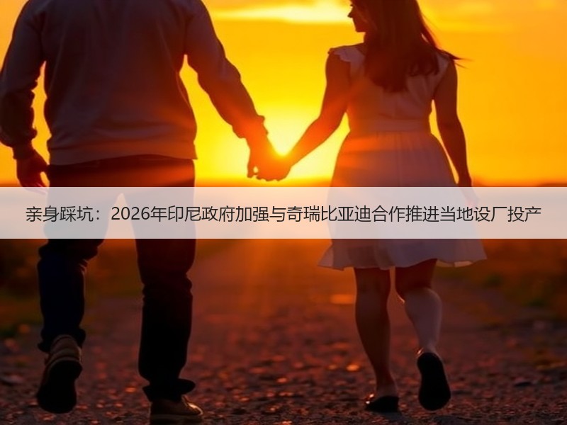 亲身踩坑：2026年印尼政府加强与奇瑞比
