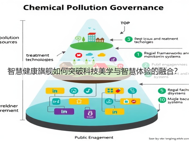 智慧健康旗舰如何突破科技美学与智慧体验的